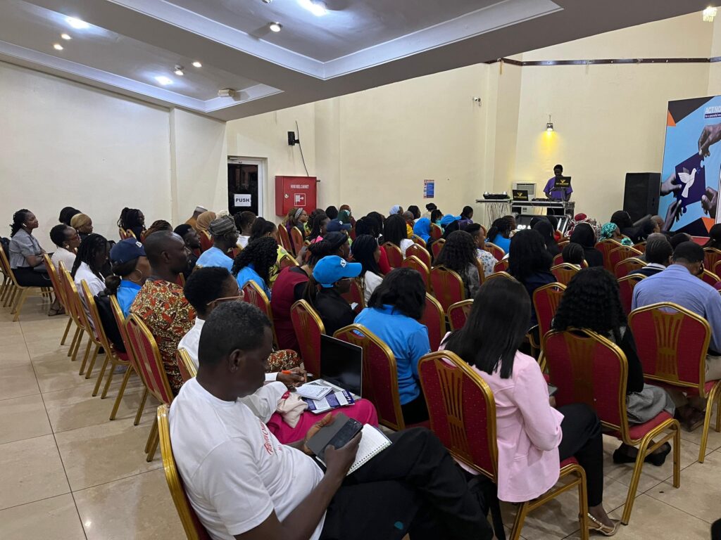 Act Now for Peace’: Abuja Hosts International Day of Peace 2025 Commemoration